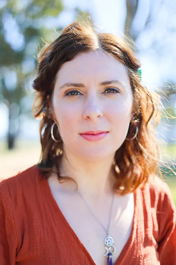 Portrait photography