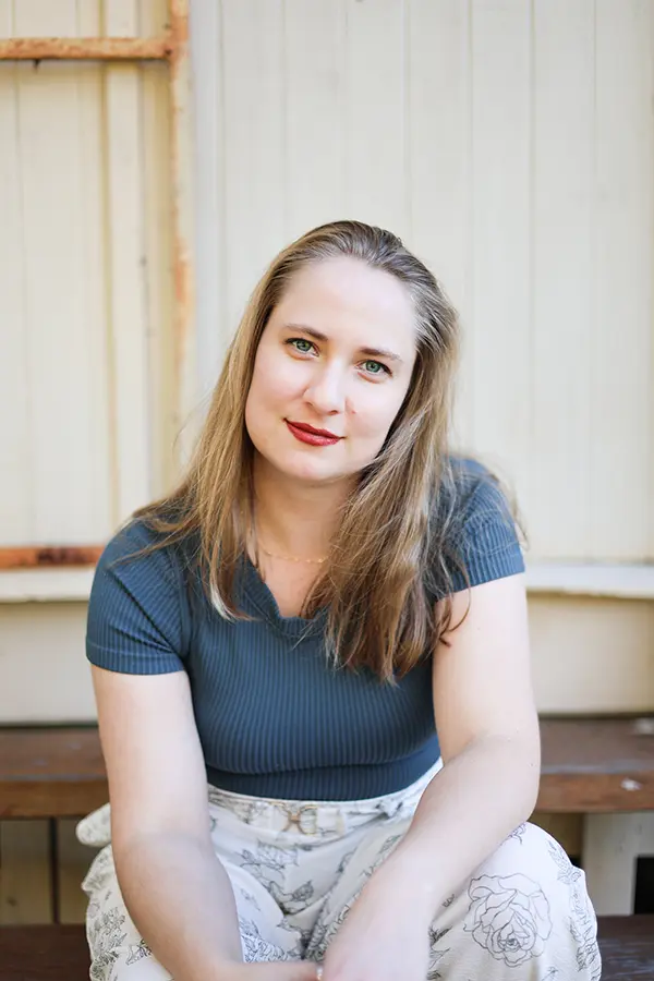 Portrait photography