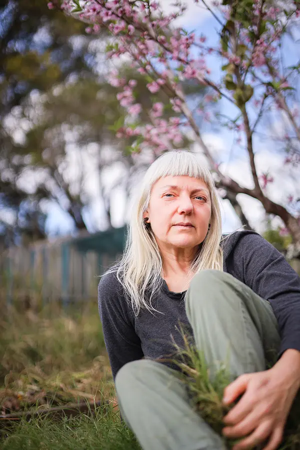 Portrait photography