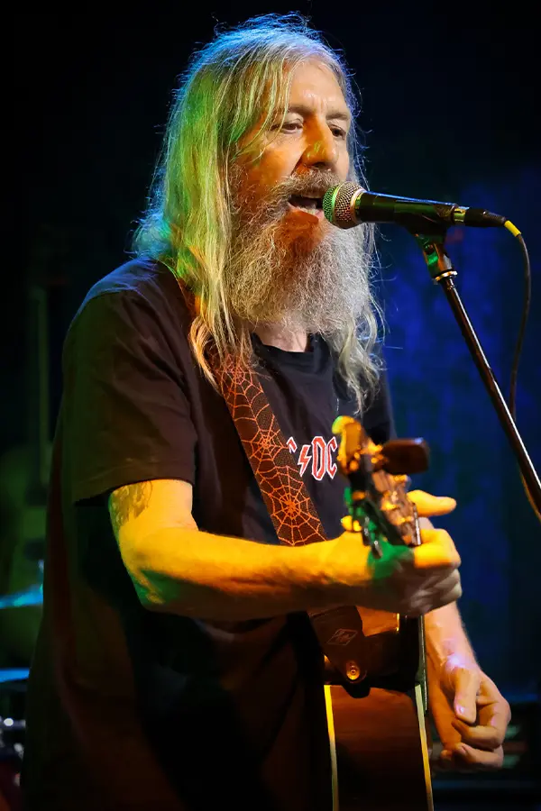 Portrait photography