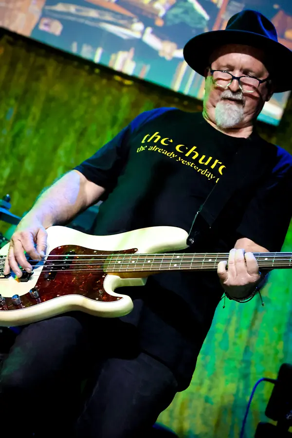 Portrait photography