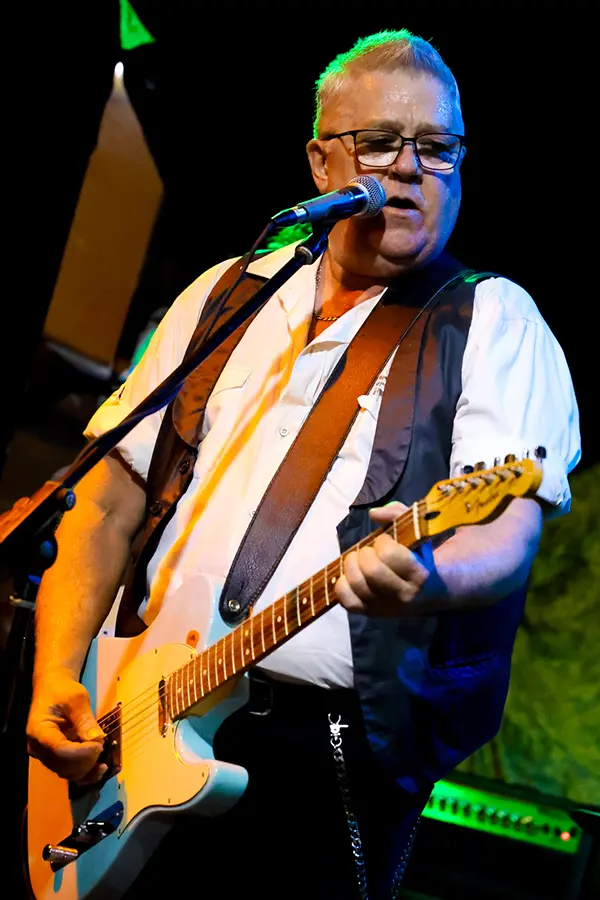 Portrait photography